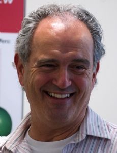 Jim Braude
