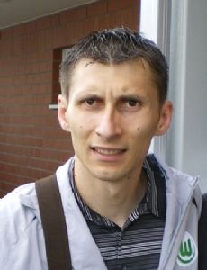 Sergiu Radu