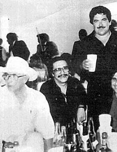 Juan Nepomuceno Guerra