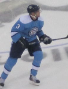 Alex Goligoski