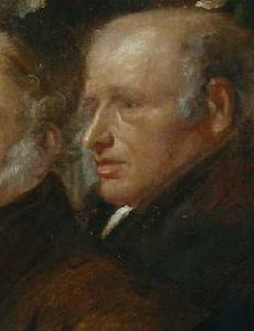 William Forster (philanthropist)