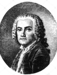 Charles Étienne Louis Camus