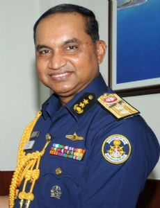 M Makbul Hossain