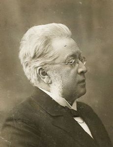 Herman Johan Foss Reimers