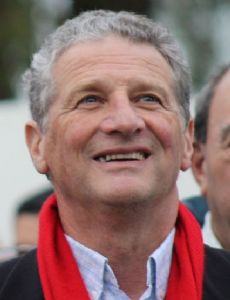 Horacio Massaccesi