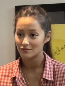 Cynthia May (Singer)