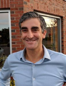 Miro Weinberger