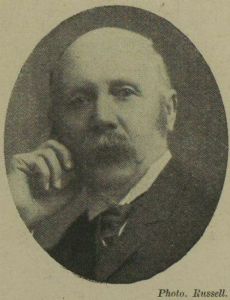Stephen Collins (politician)