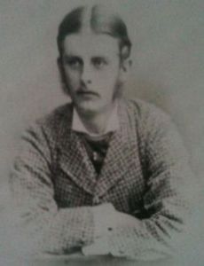 Reginald Hargreaves