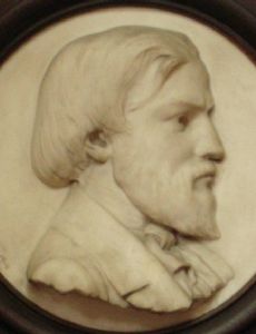 Frédéric Ozanam