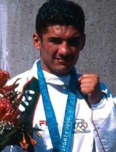 Cristián Bejarano