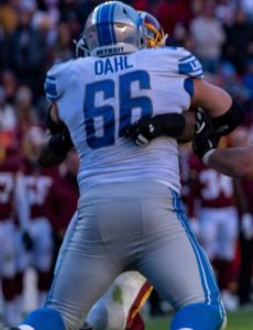 Joe Dahl