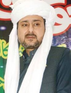 Alauddin Marri