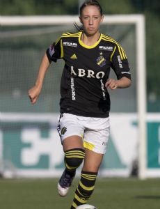 Petra Andersson