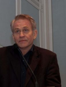 Sven Ole Fagernæs