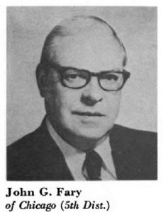 John G. Fary