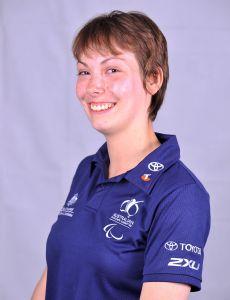 Rebecca McDonnell