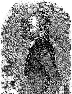 John Tawell