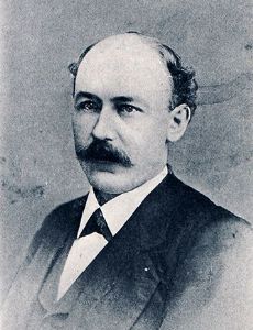 Walter F. Pool
