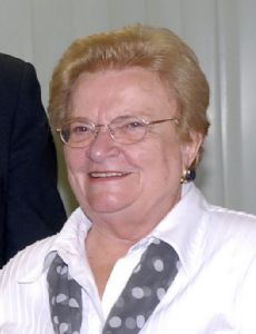 Luiza Erundina