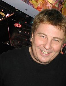 Timothy J. Tobias