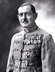 Gusztáv Jány