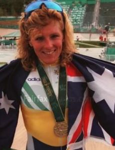 Lucy Tyler-Sharman