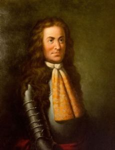 Edmund Andros