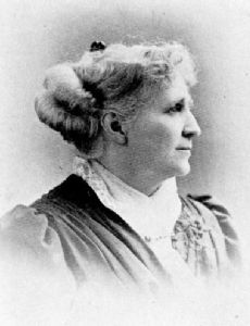 Ada Howard