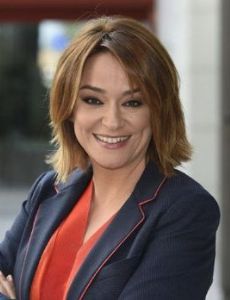 Toñi Moreno