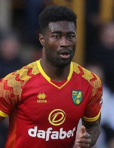 Adama Diomande - Wikipedia