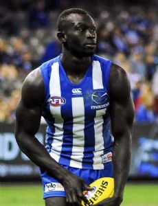 Majak Daw