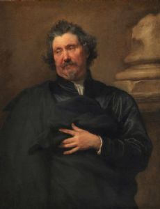 Karel van Mallery