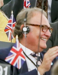 John Longworth (businessman)