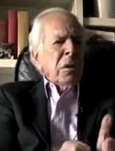 Jean Daniel