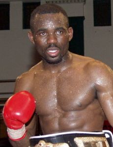 Ted Bami