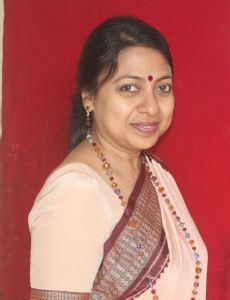 Paramita Satpathy