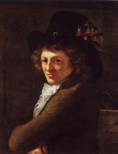 Eberhard Georg Friedrich von Wächter