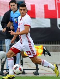 Aleksandar Dyulgerov