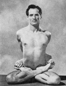 Theos Casimir Bernard