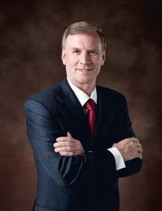 Chuck Baldwin