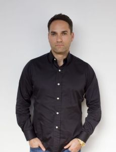 Adam Bierman