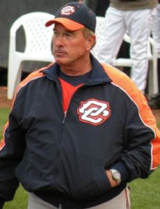 Gary Carter