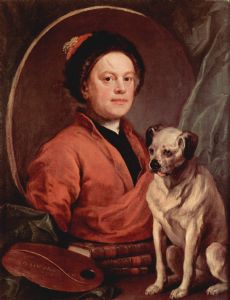 William Hogarth