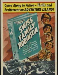 Swiss Family Robinson