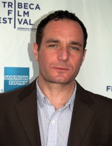Christian Parenti