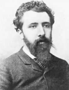 Georges Seurat