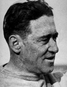 Frank Cavanaugh (American football)