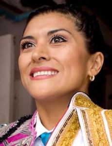 Lupita López