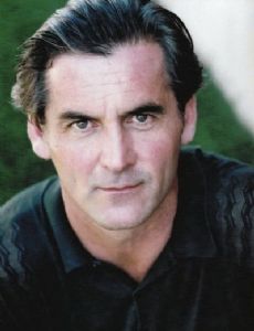 Nigel Whitmey